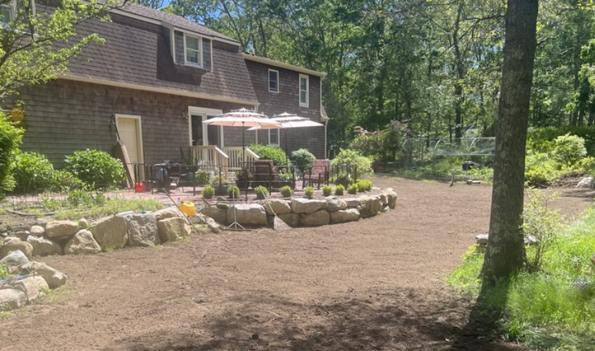 Yard Clean-Up